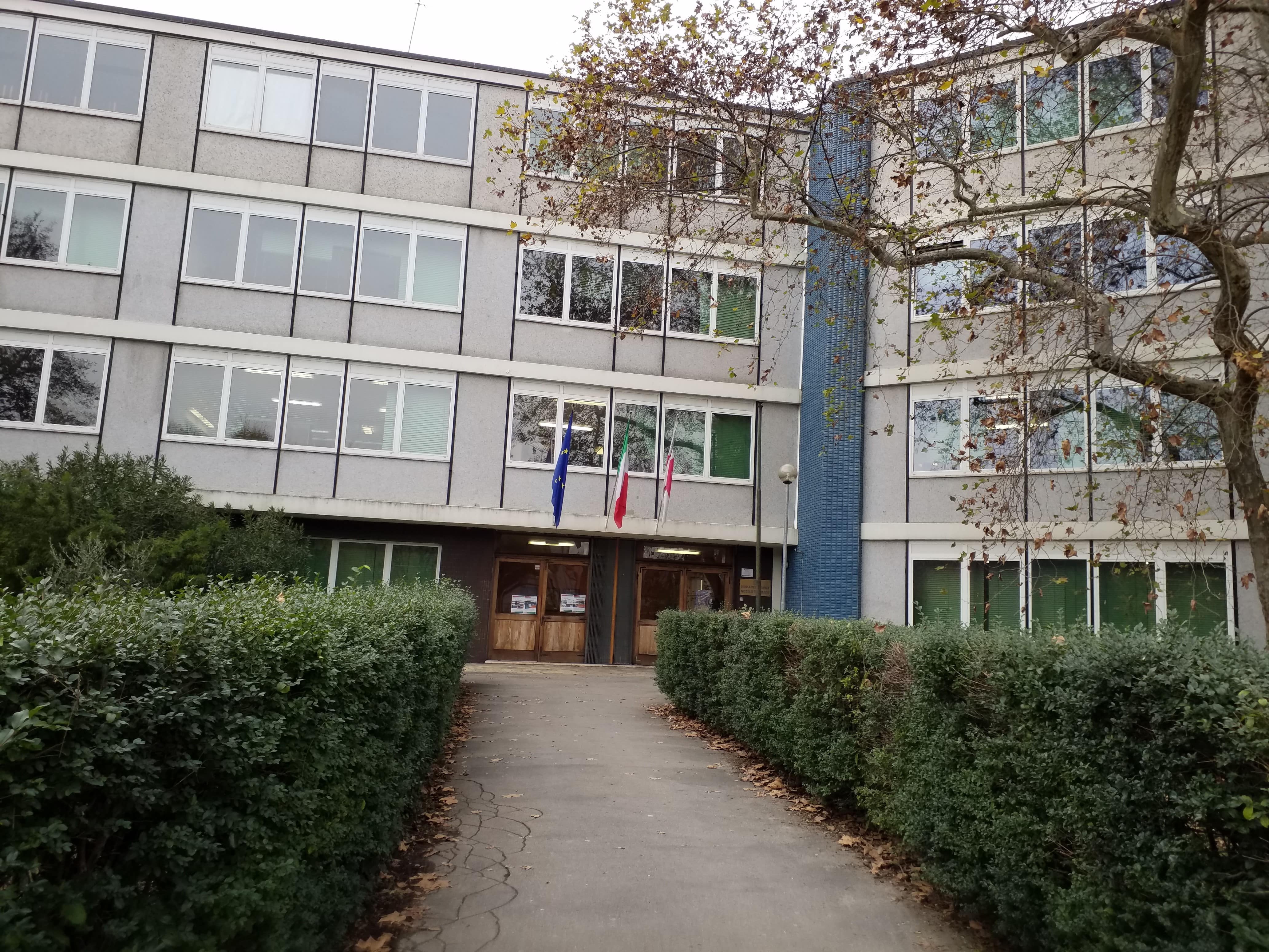 Una stampante per giovani talenti-Francesca Caputo