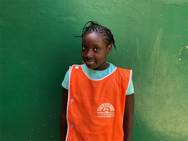 UnAltroAnno per Awa, Coumba e Arame di Sergio Virdis UnAltroAnno per Awa, Coumba e Arame-Sergio Virdis