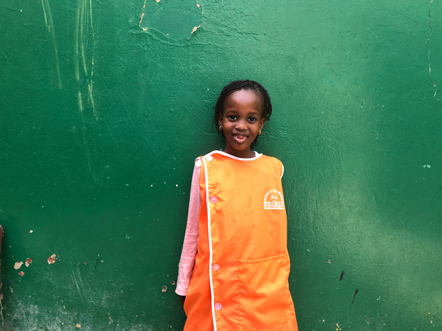 UnAltroAnno per Awa, Coumba e Arame di Sergio Virdis UnAltroAnno per Awa, Coumba e Arame-Sergio Virdis