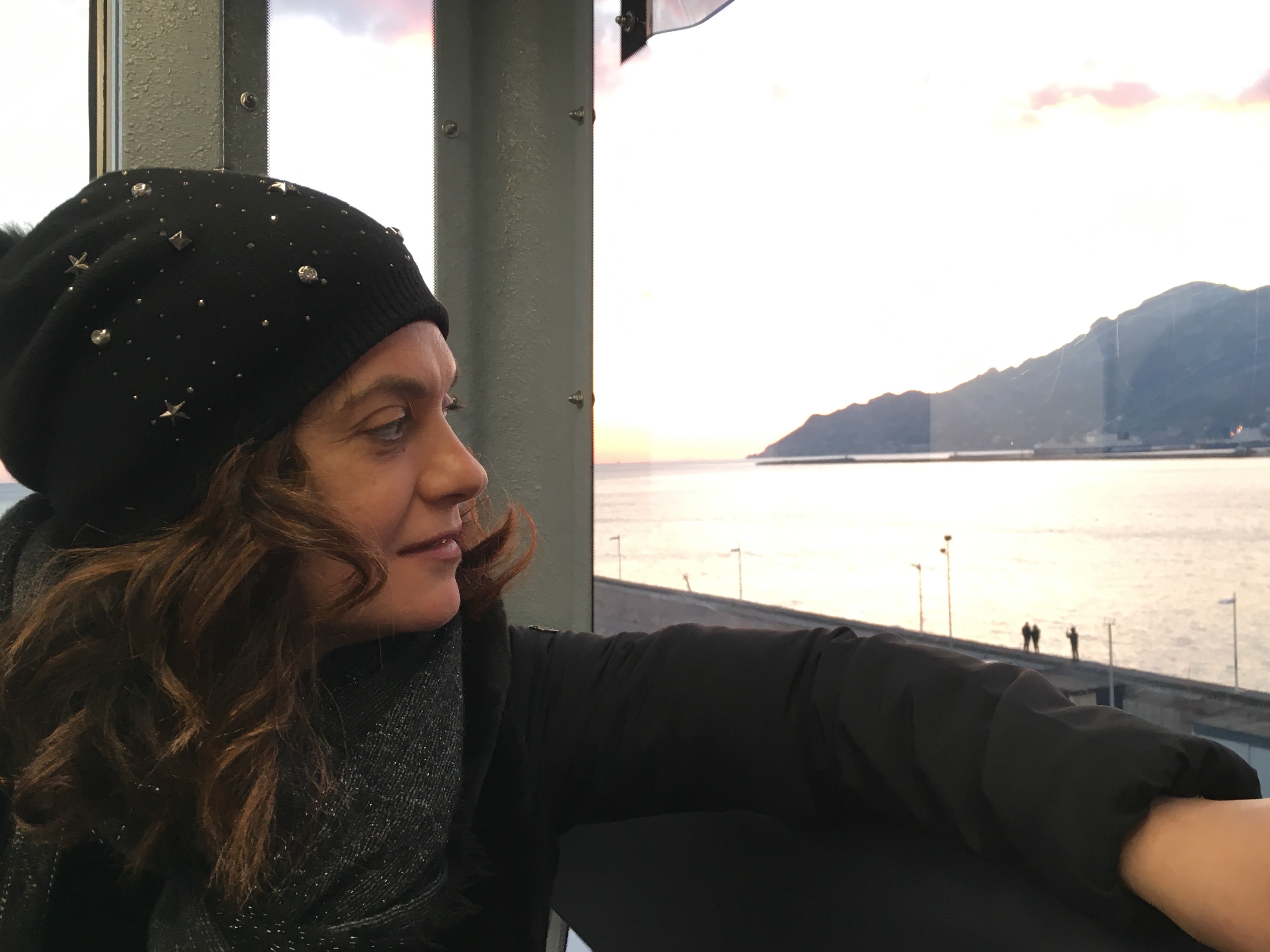 Dai, dai, dai!-Erlinda Oliverio