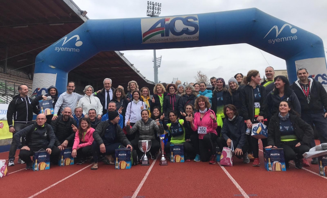 Nel dubbio...corri! di Lucrezia Perfetti Nel dubbio...corri!-Lucrezia Perfetti