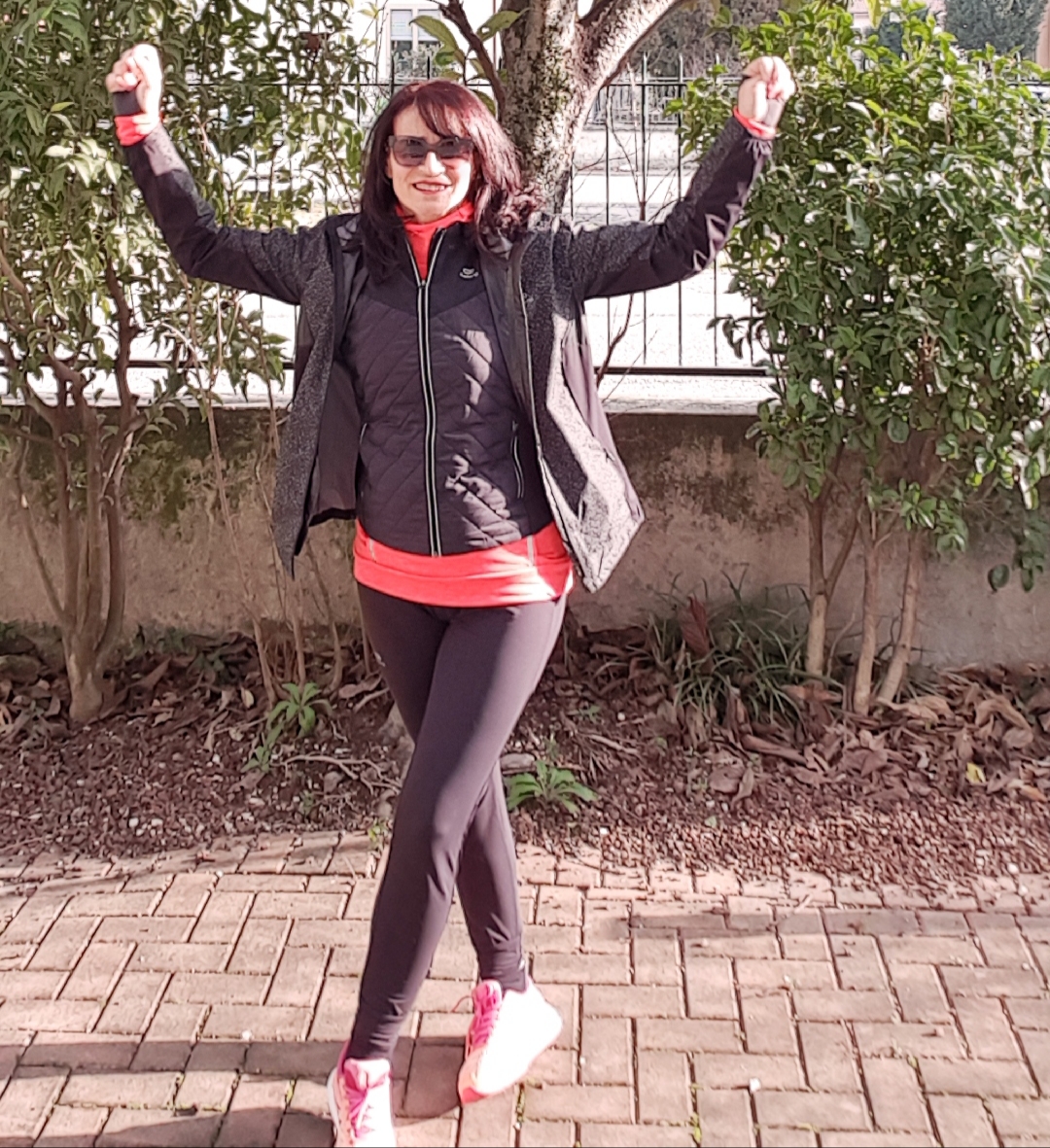 Running team Verona di Stefania Padovani Running team Verona-Stefania Padovani