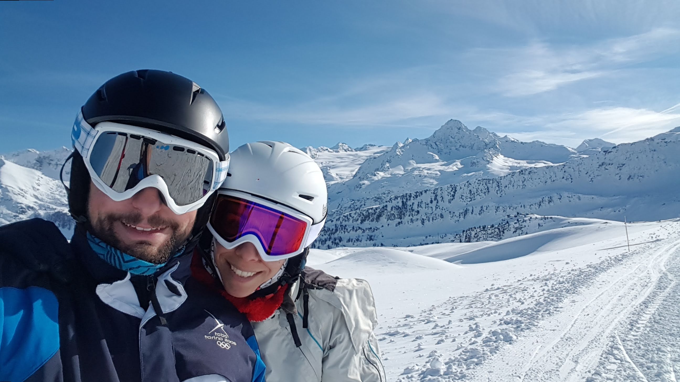 Vento sul viso di Antonella Giordano Vento sul viso -Antonella Giordano