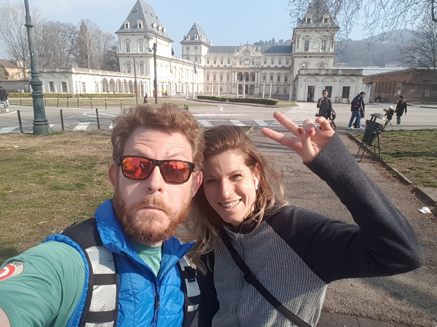 Run 4 Paideia di Fabrizio Goria Run 4 Paideia-Fabrizio Goria