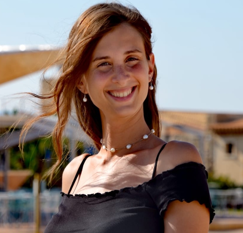 Di corsa per AISM di Monica Falautano Di corsa per AISM-Monica Falautano