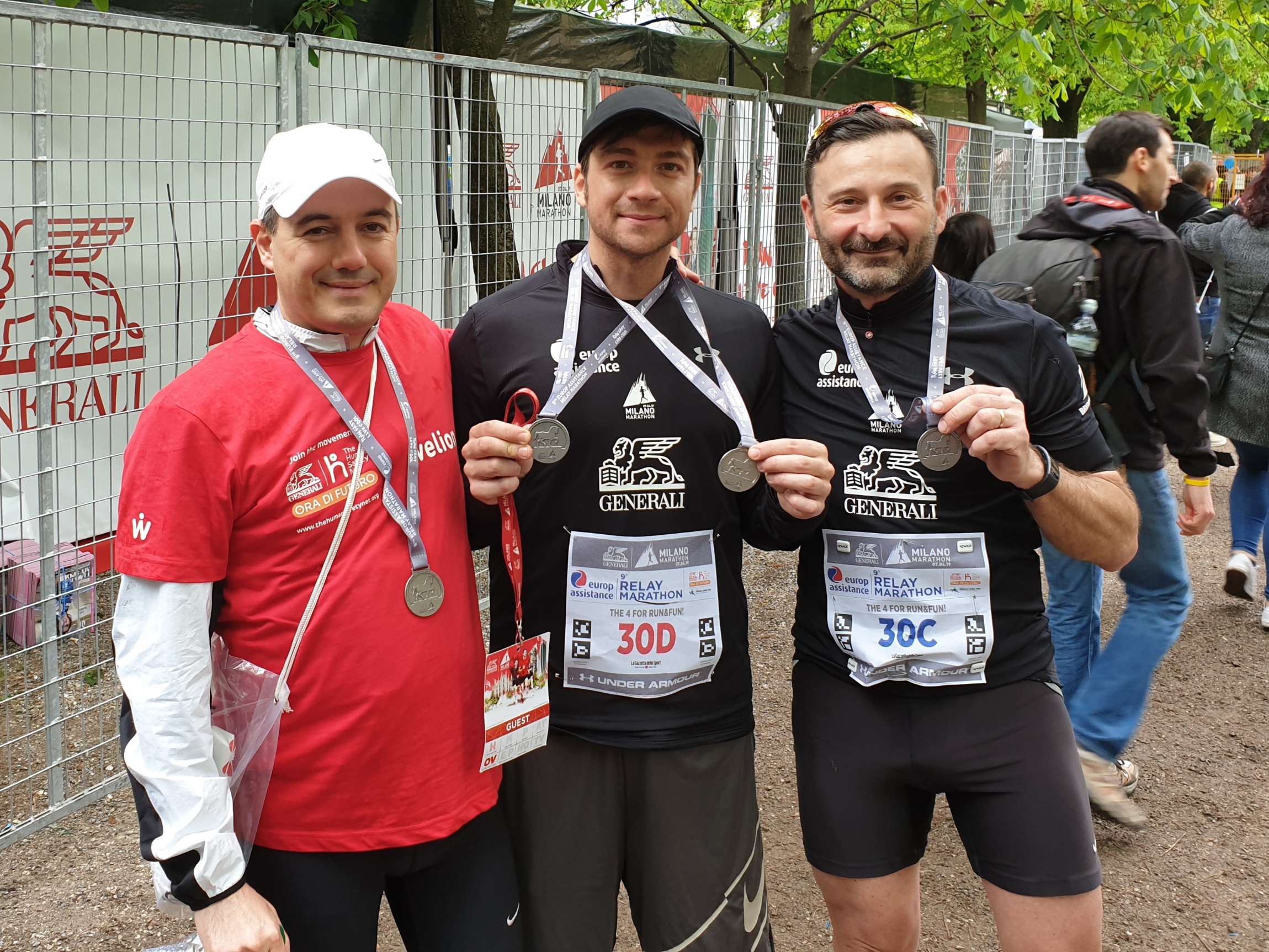 Stare bene, fare del bene!-Alessandro  Bastida