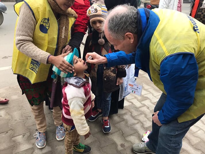 Gabriel per Team RC Centenario-Gabriel Wisisten