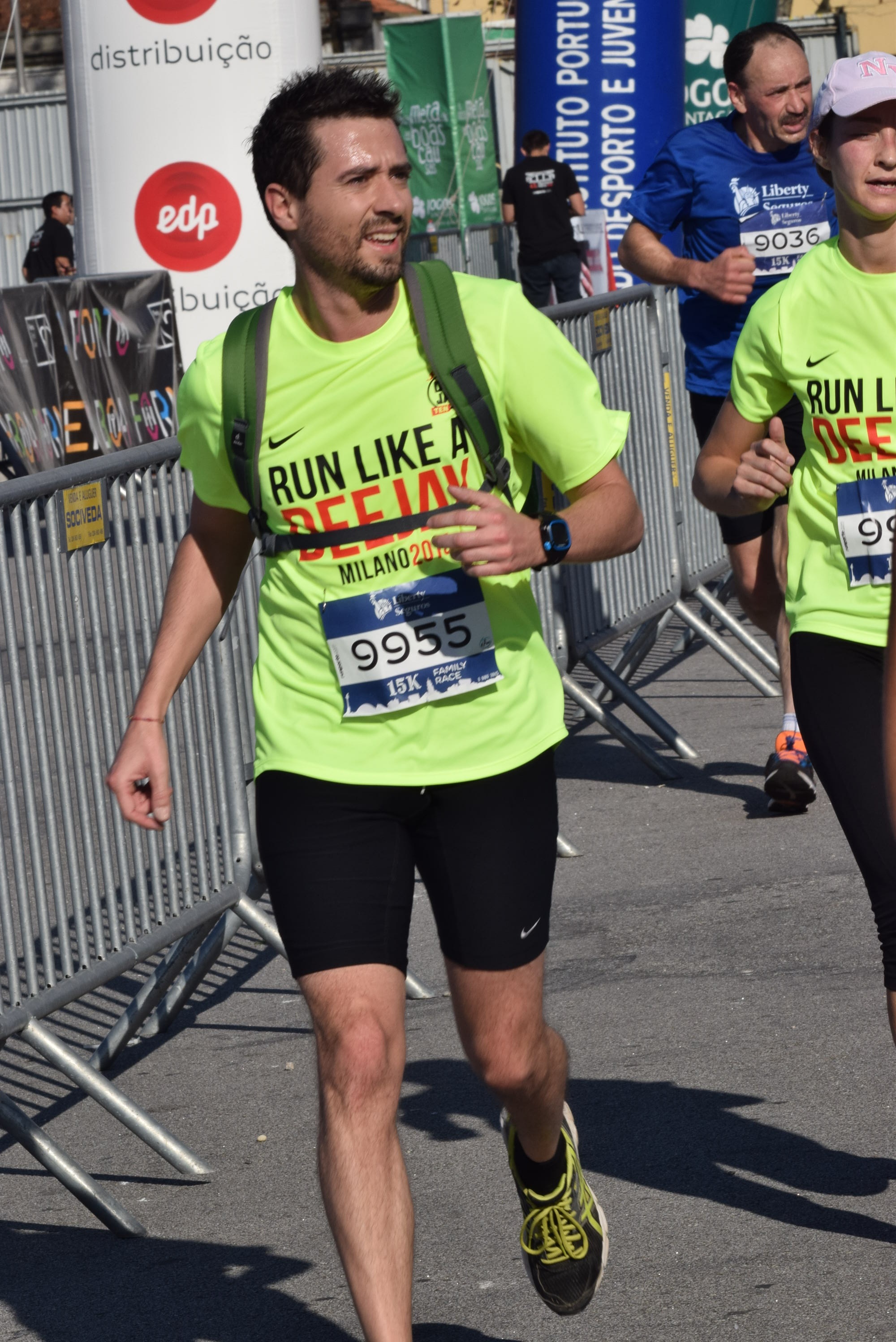 HRNET & IL TASTO-Marco Capra