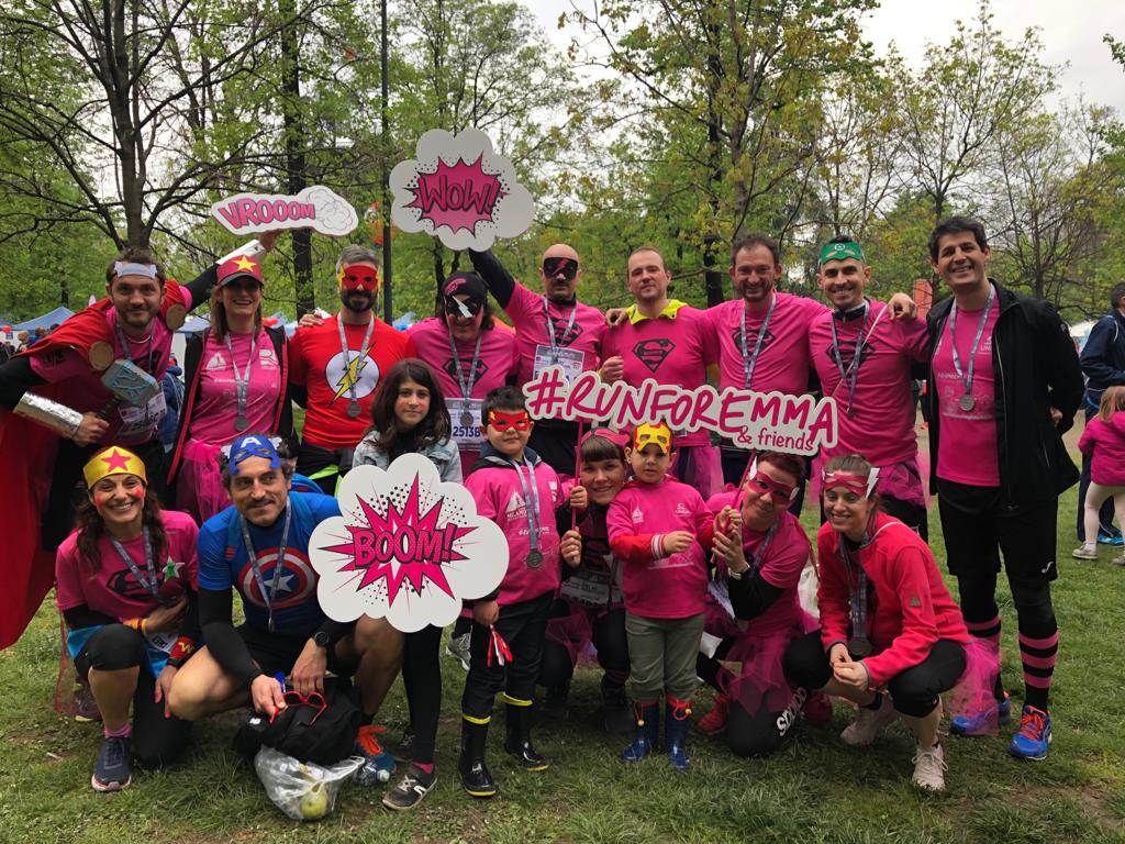 Fantastic Four-Sergio Miedico