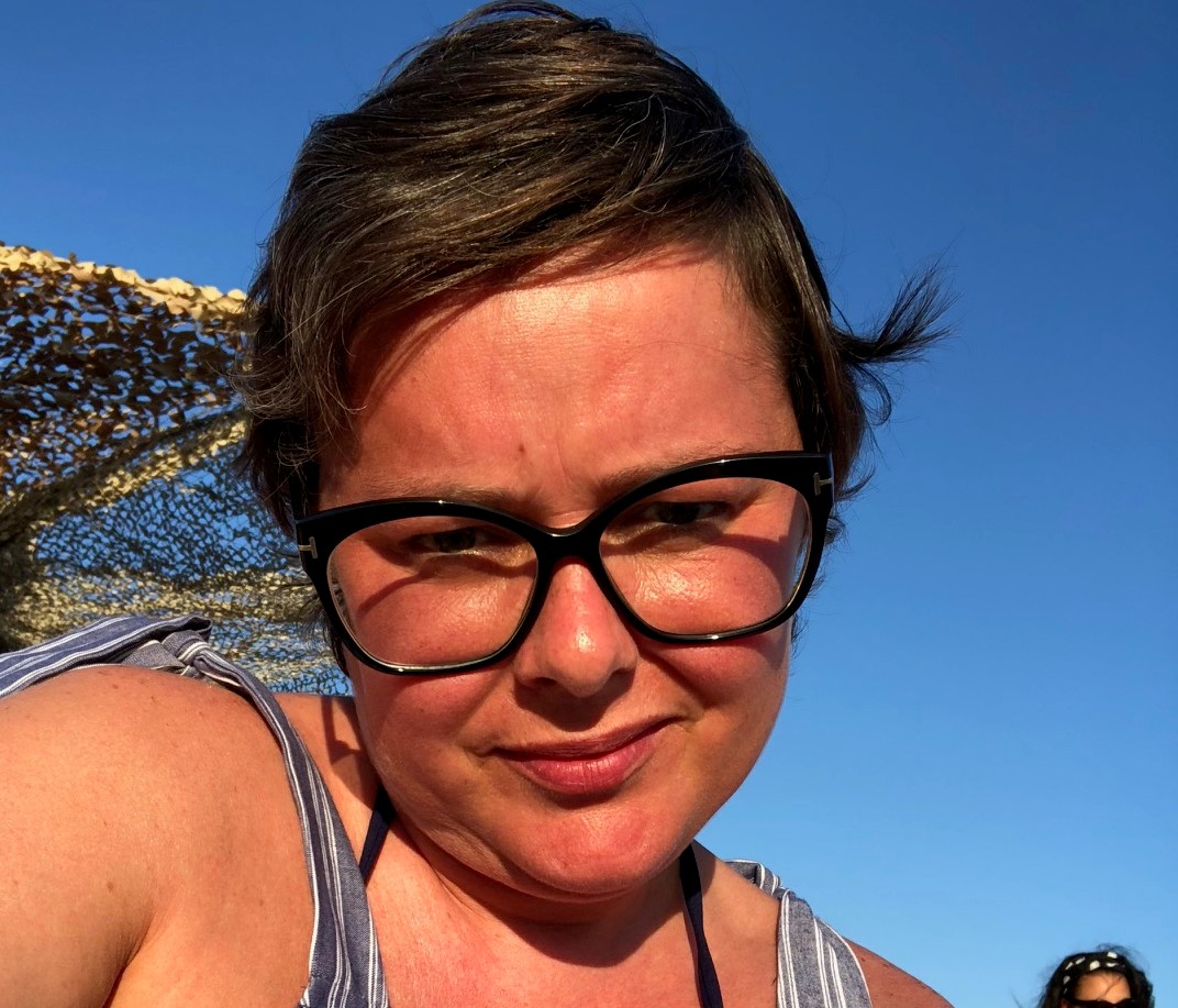 Run for Life!! di Giovanna Zanardelli Run for Life!!-Giovanna Zanardelli