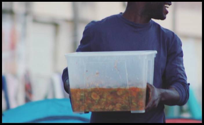 YES WE COOK!-Sonia Ravera