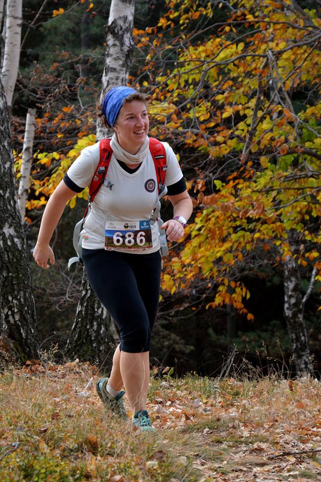 Montagna Amica corre per Domus Laetitiae di Valentina Boffa Roculo Montagna Amica corre per Domus Laetitiae-Valentina Boffa Roculo