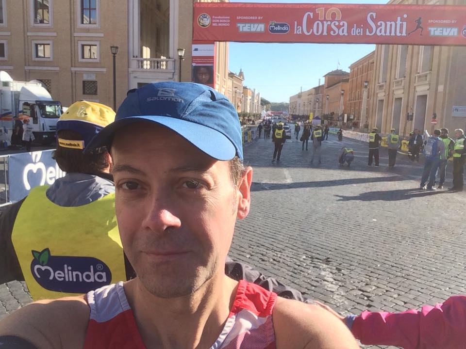 Luca per RC Roma Castelli Romani di Luca Pacifici Luca per RC Roma Castelli Romani-Luca Pacifici