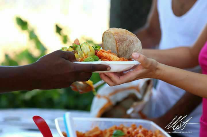 YES WE COOK!-Sonia Ravera