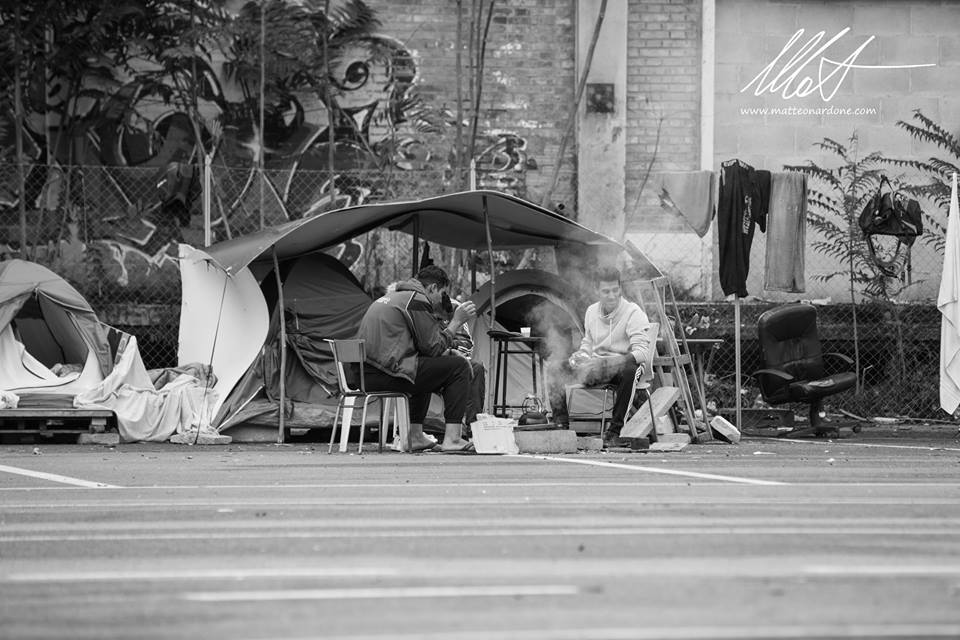 YES WE COOK!-Sonia Ravera