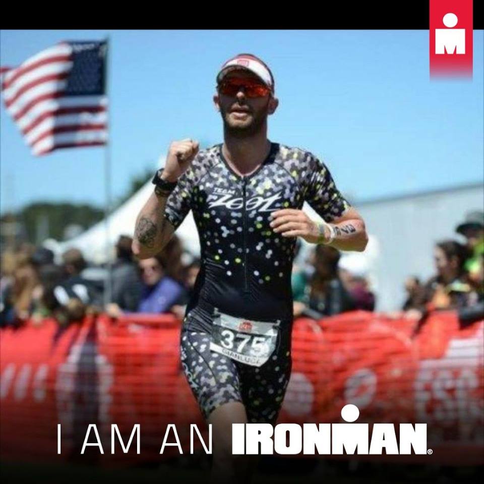 #runforacause #runjustbecause-Gianluca  Albè