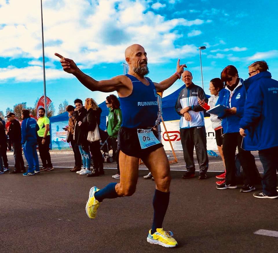 Corro per sconfiggere il diabete! di Ignazio Antonacci Corro per sconfiggere il diabete!-Ignazio Antonacci