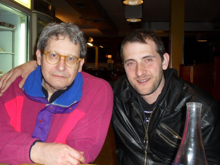 I CAVALIERI DEI SOGNI di Mario Ponticello I CAVALIERI DEI SOGNI-Mario Ponticello