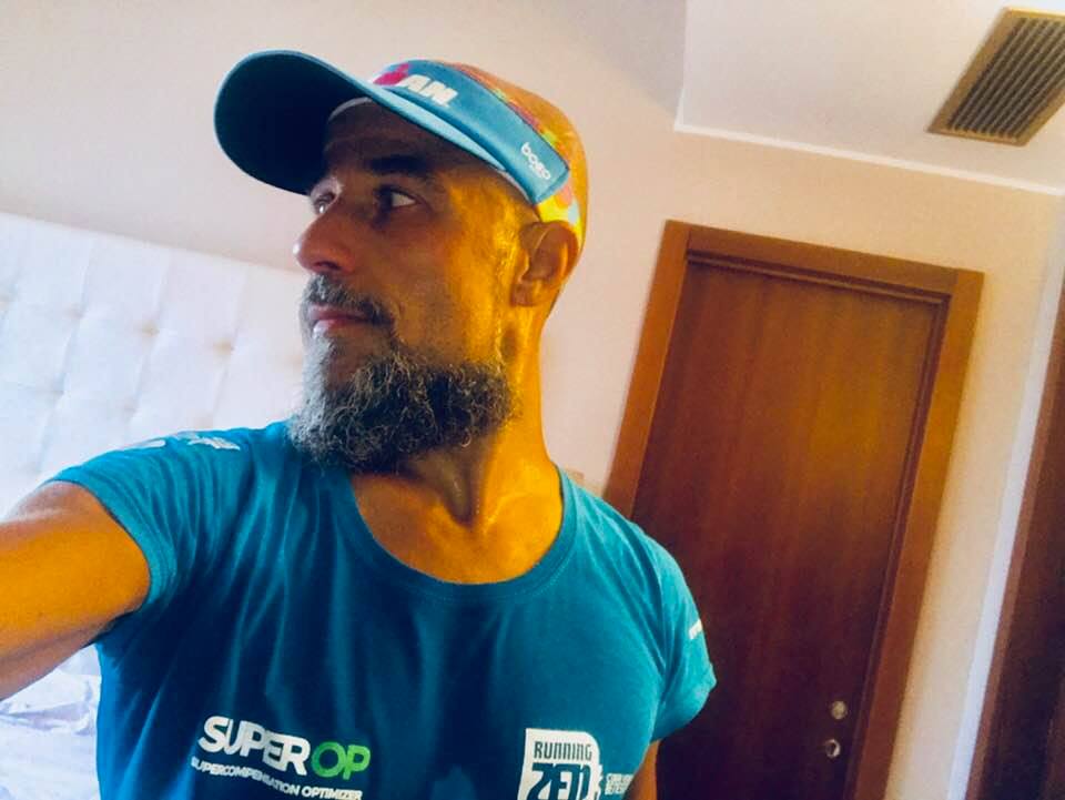 Corro per sconfiggere il diabete! di Ignazio Antonacci Corro per sconfiggere il diabete!-Ignazio Antonacci