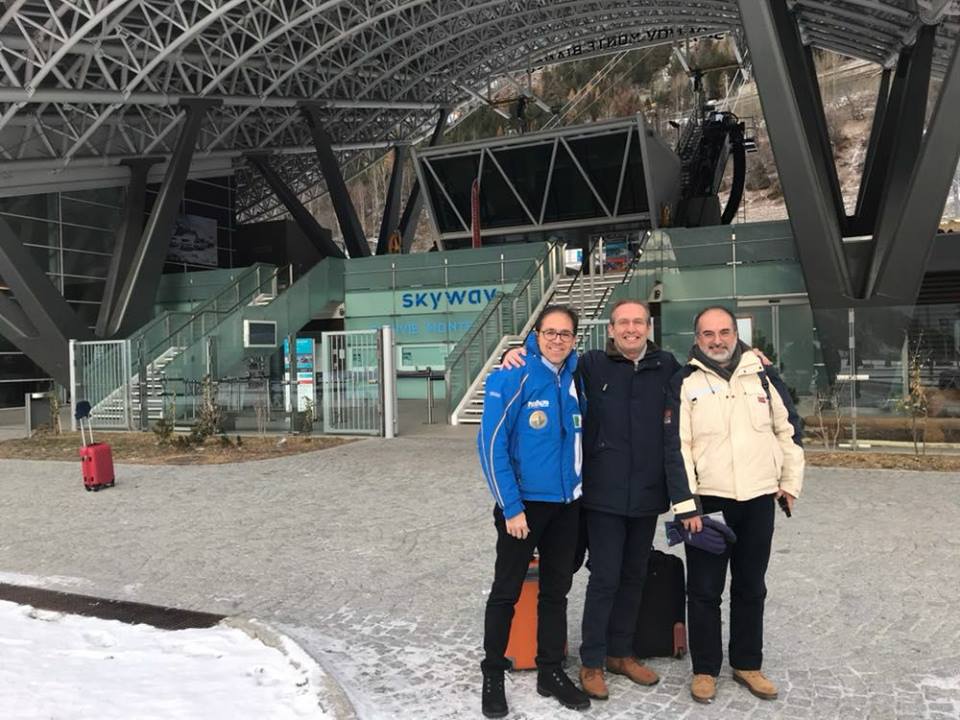 I MIEI 50 ANNI - REGALIAMOCI UNA VACANZA-luigi Vittorio Berliri