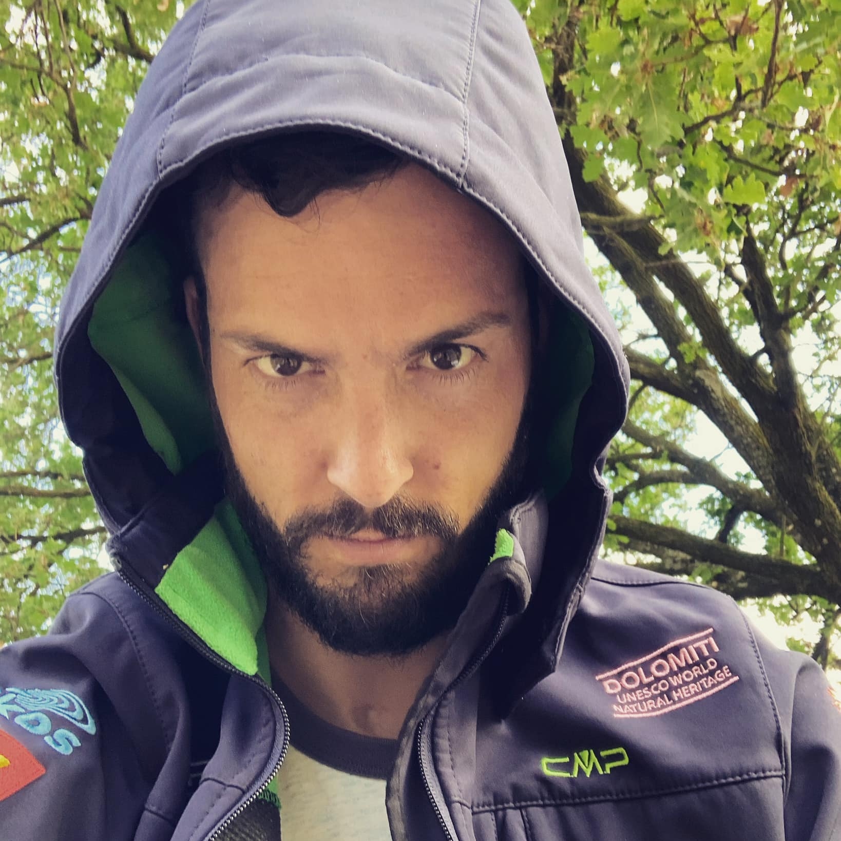 Per NoisyVision oltre il circolo polare di Daniele Matterazzo Per NoisyVision oltre il circolo polare -Daniele Matterazzo