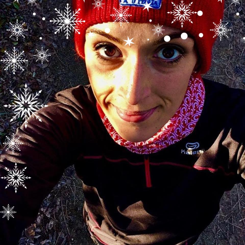 Uniti per la ricerca con ACC di Sara Gruppioni Uniti per la ricerca con ACC-Sara Gruppioni