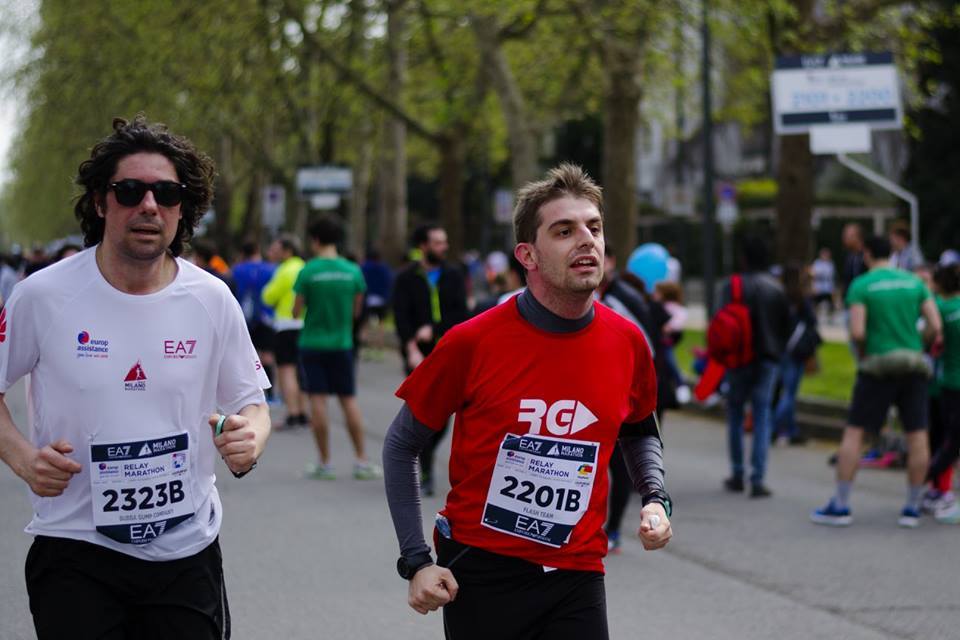 Gli Arrows for F&A di Barbara Lanza Gli Arrows for F&A-Barbara Lanza