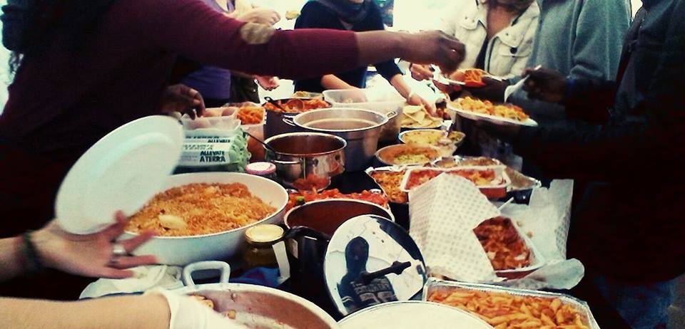 YES WE COOK!-Sonia Ravera