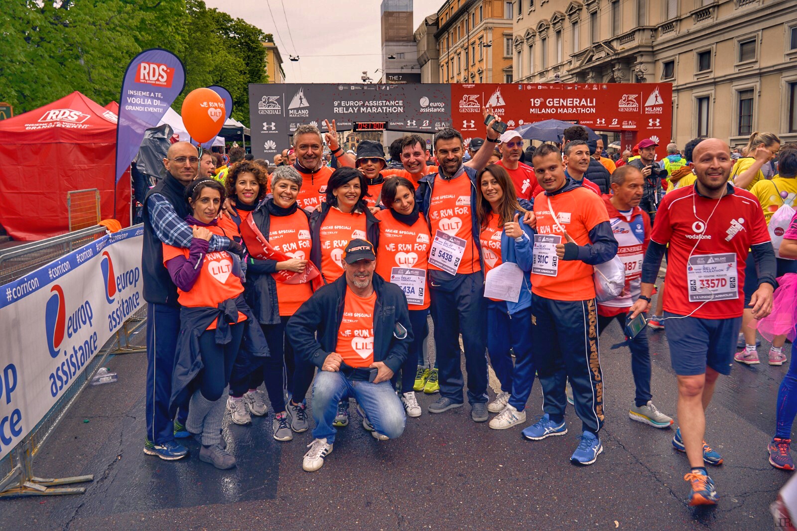 Ricordando Raffaella-Amiche Speciali
