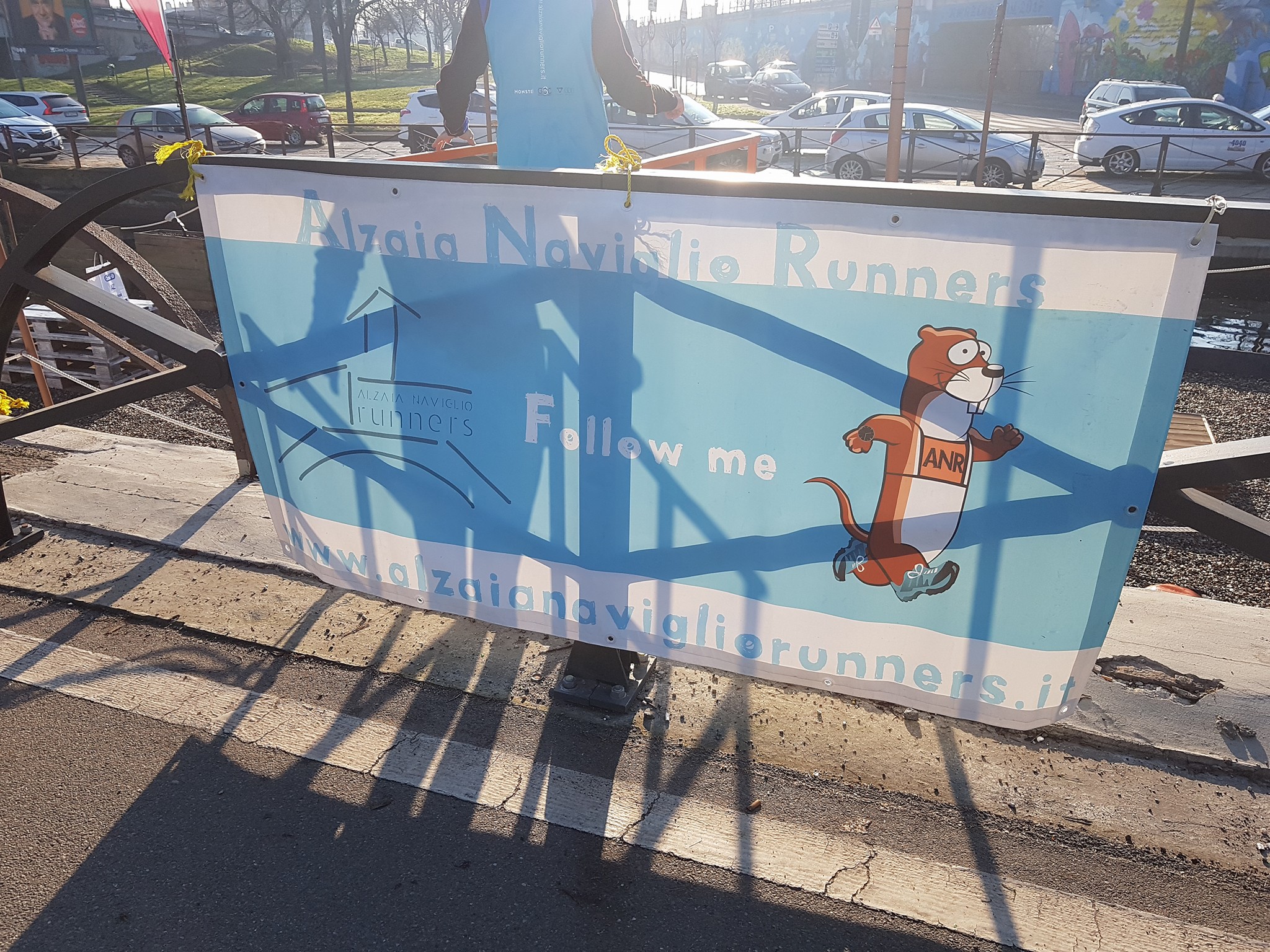 Correte con me per dare voce ai bambini di Danilo Di Marco Correte con me per dare voce ai bambini-Danilo Di Marco