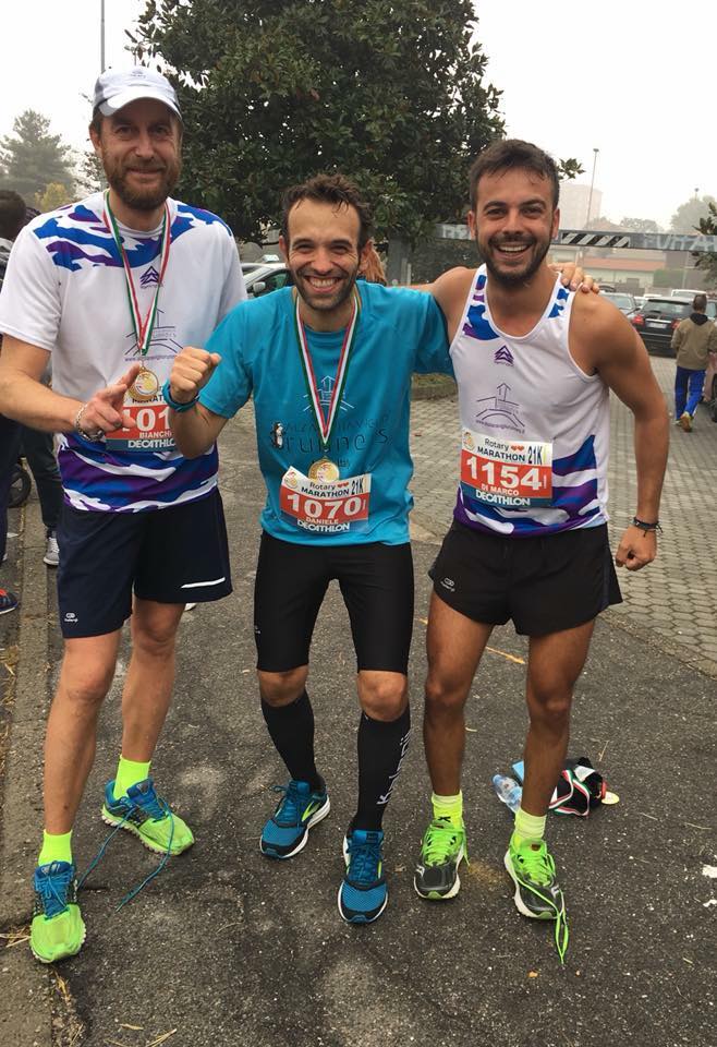 Correte con me per dare voce ai bambini di Danilo Di Marco Correte con me per dare voce ai bambini-Danilo Di Marco