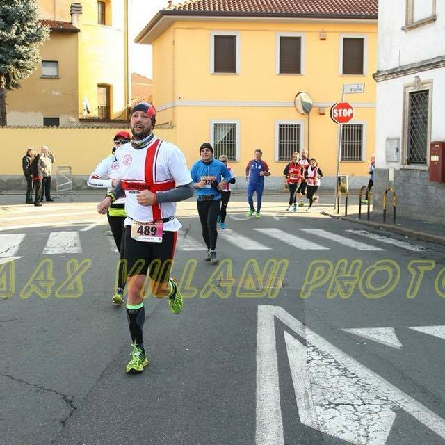 Uniti per la ricerca con ACC di Sara Gruppioni Uniti per la ricerca con ACC-Sara Gruppioni