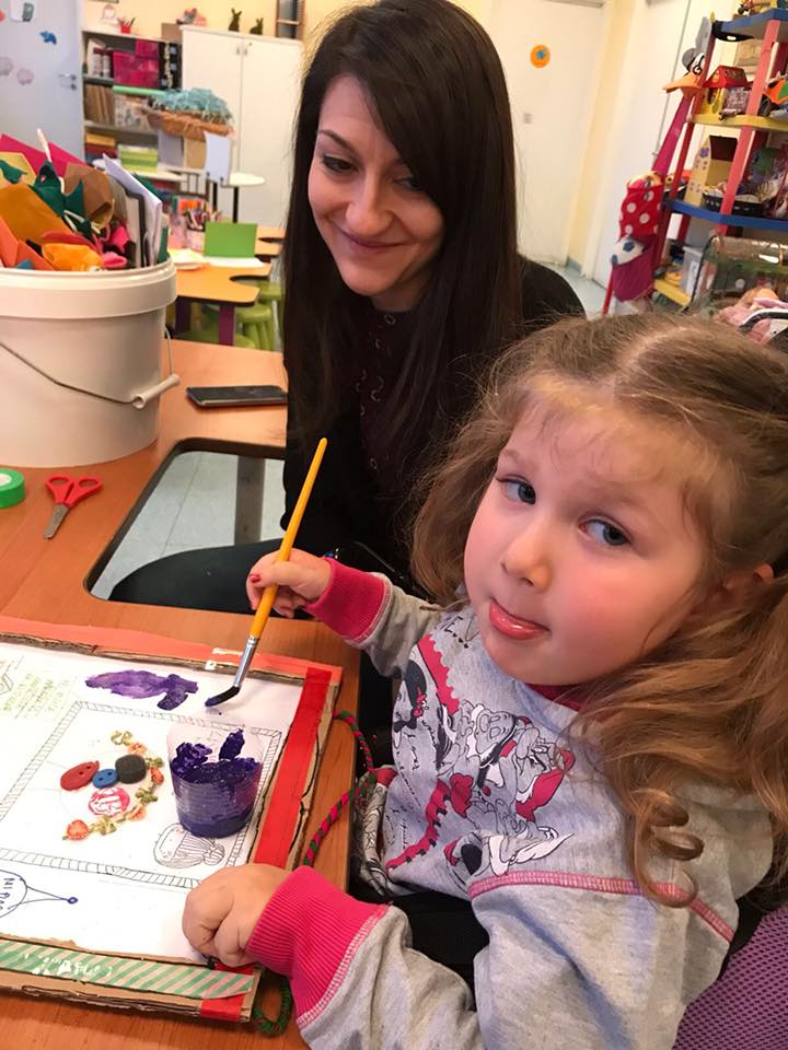 Volontari a Gambe Levate! di Corinna Zeli Volontari a Gambe Levate!-Corinna Zeli