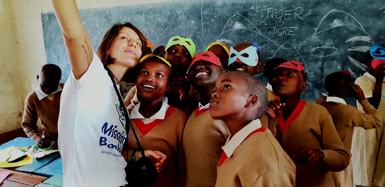 Road to #GivetheBeat -Giorgia Bottacchi