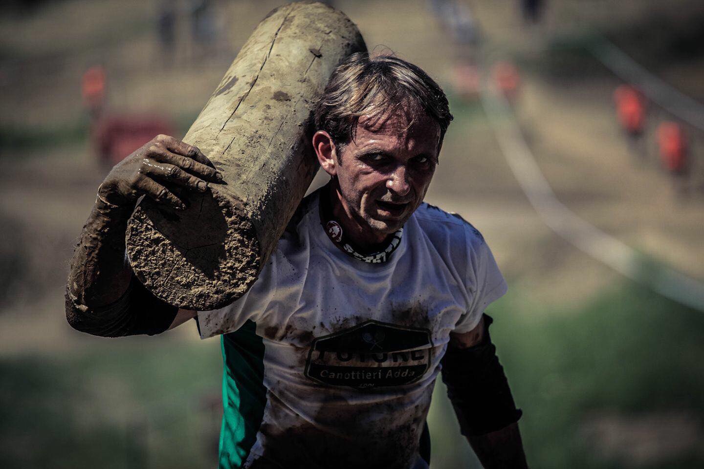 Corsa, CrossFit e solidarietà! di Mario Bracco Corsa, CrossFit e solidarietà!-Mario Bracco