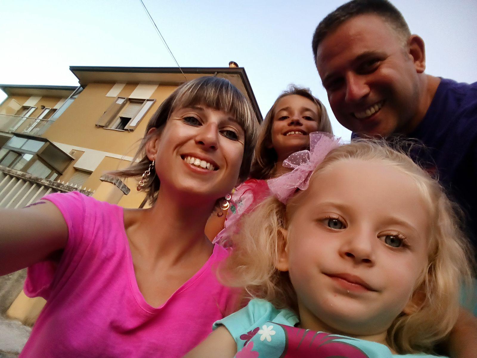 Accendi una fiaccola di Maurizio Riccio Accendi una fiaccola-Maurizio Riccio