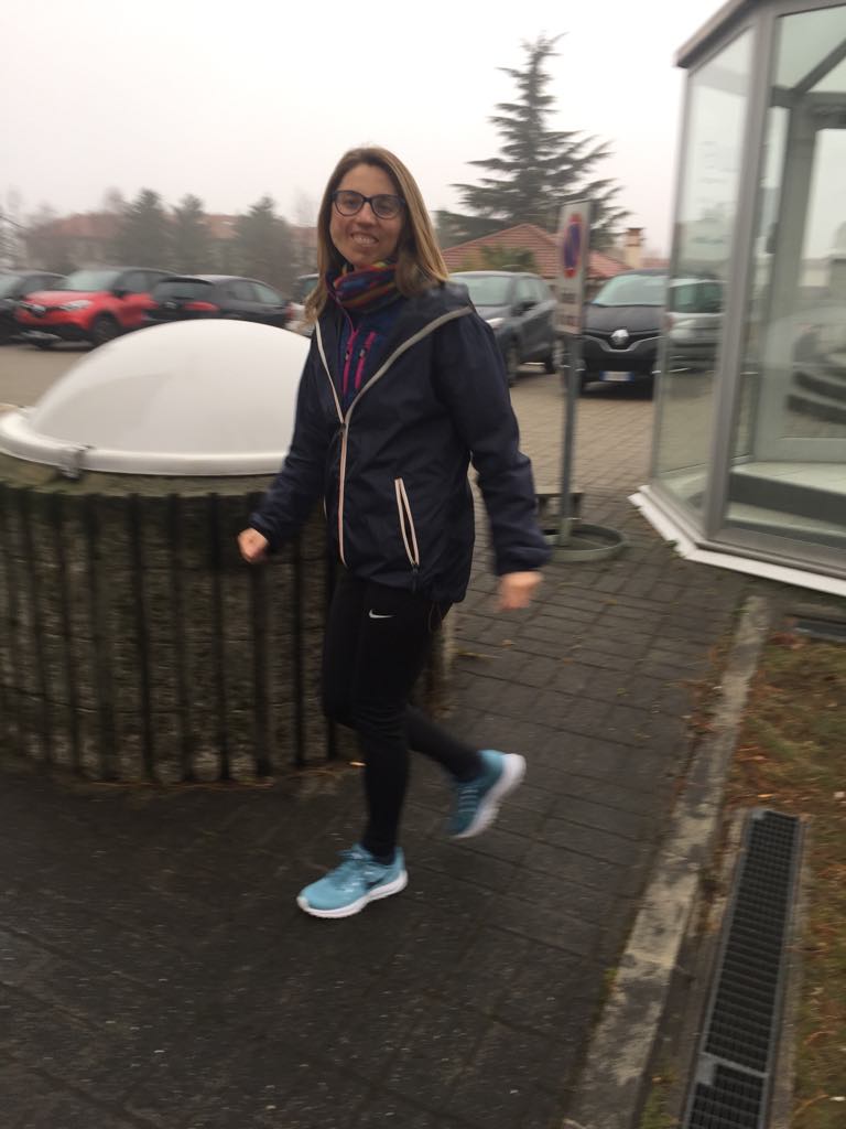 Runners per caso-Beatrice Belloni