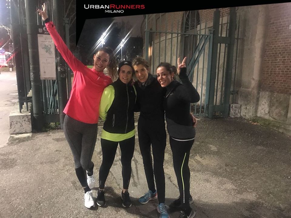 OSS VF ITA-Accenture: corriamo per SSF-Francesca Pivato