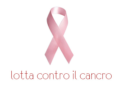 LOTTA CONTRO IL CANCRO -Nicola Trosino