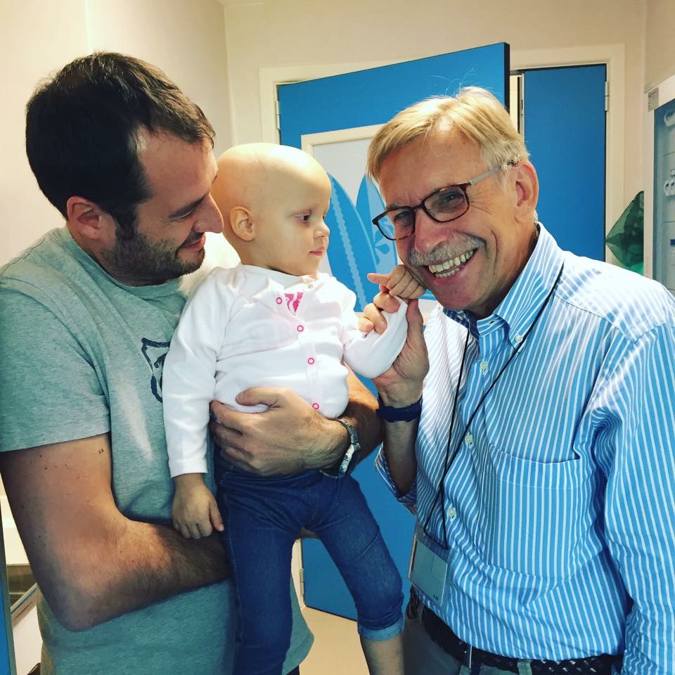 Run Tikina Run-michele genghini