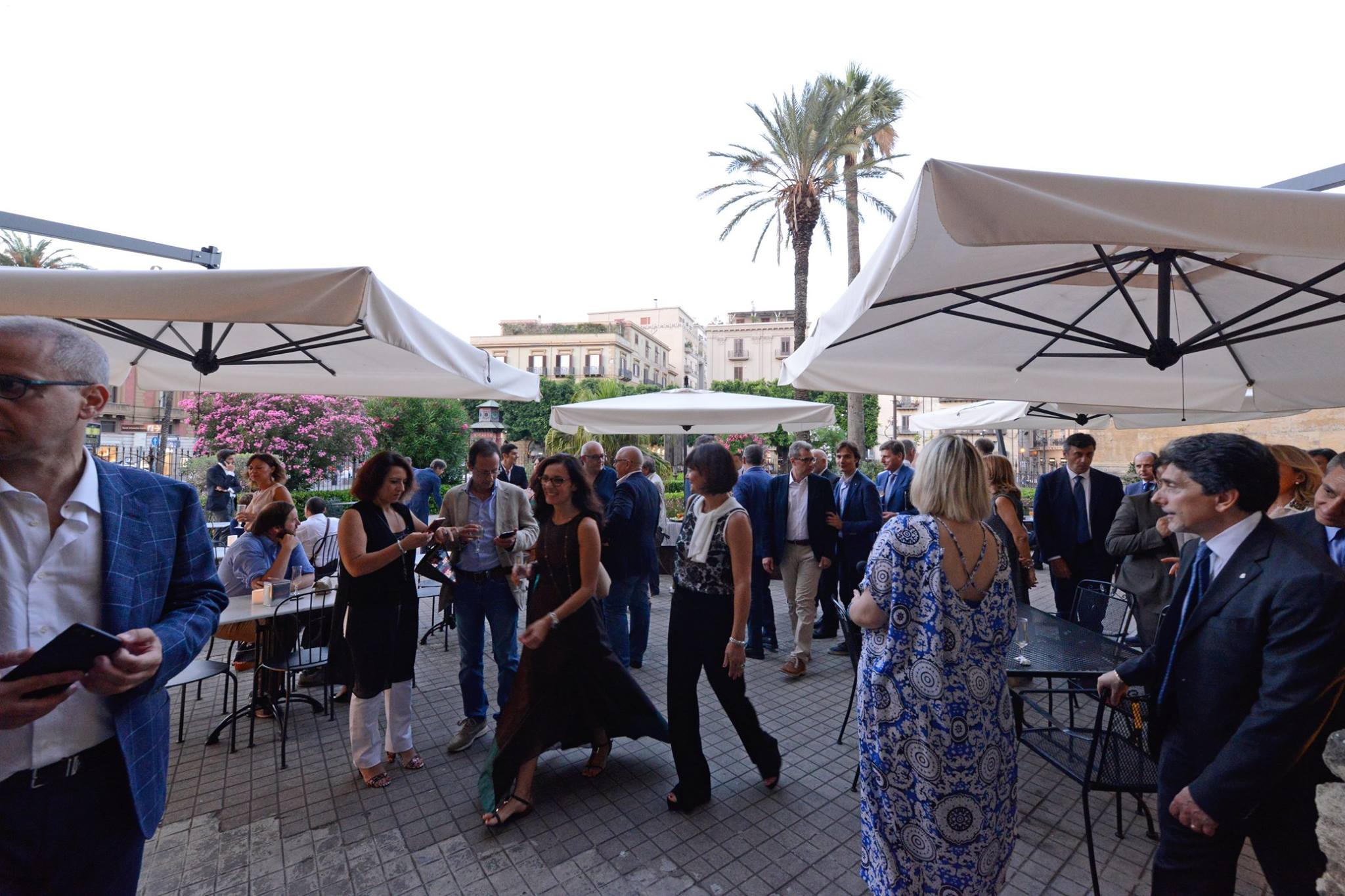 Buon anno e Buon compleanno!-Dario Marino