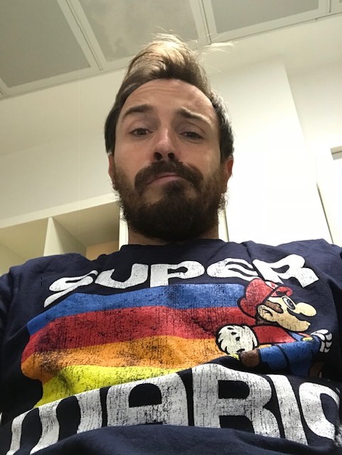 I Run-Polli corrono per Pollicino!-Sofia Gallarati