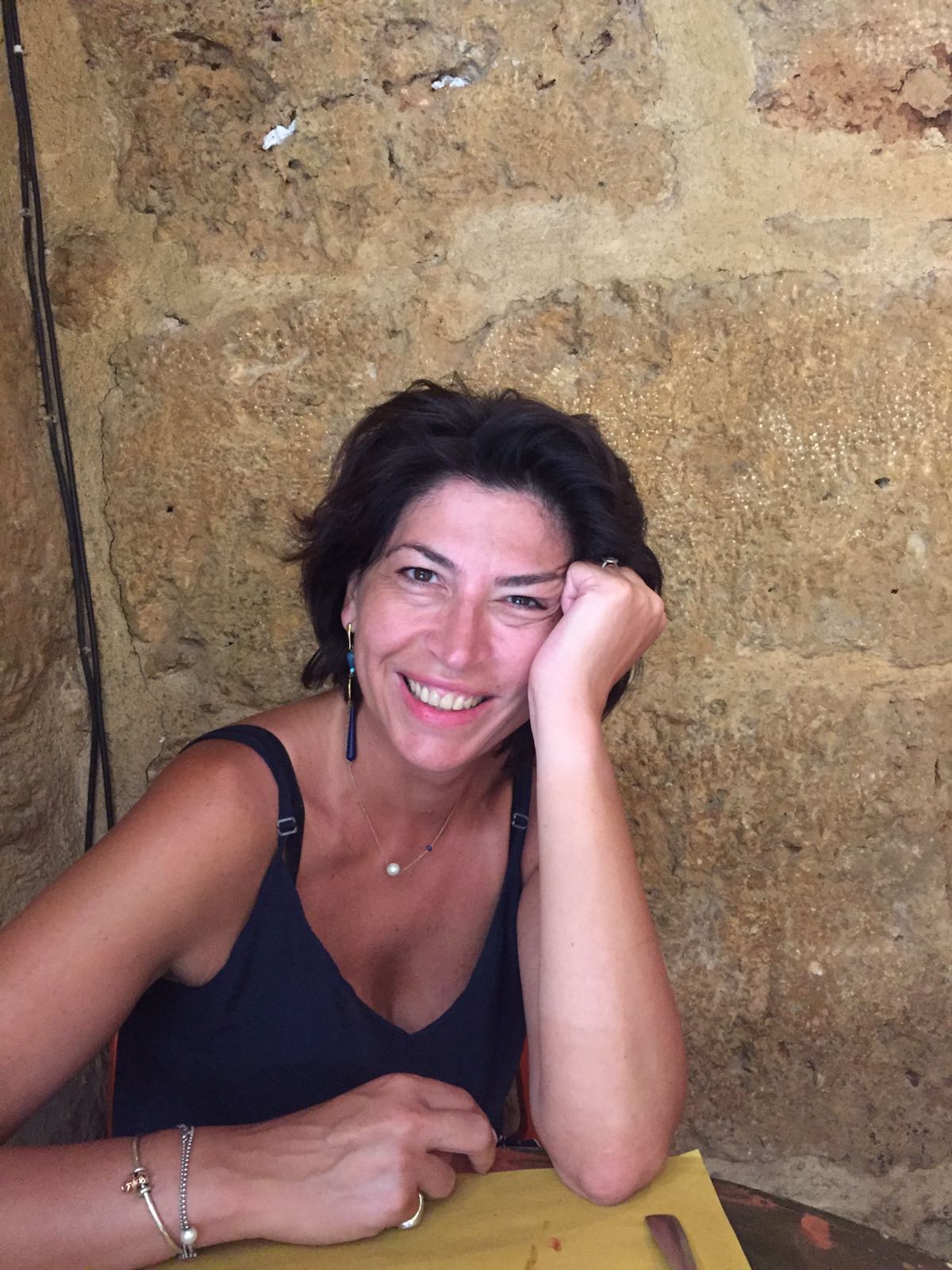 Yes we can-Stefania Nasuti