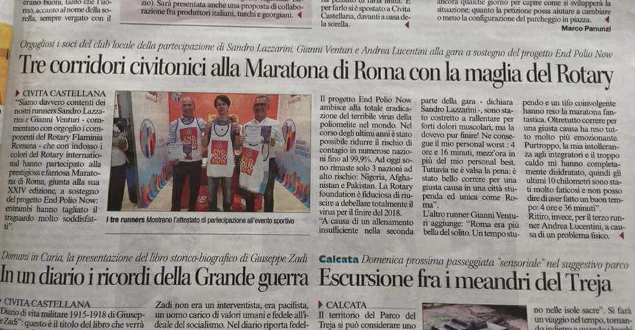 Andrea per Rotaract Distretto 2080 di Andrea Lucentini Andrea per Rotaract Distretto 2080-Andrea Lucentini