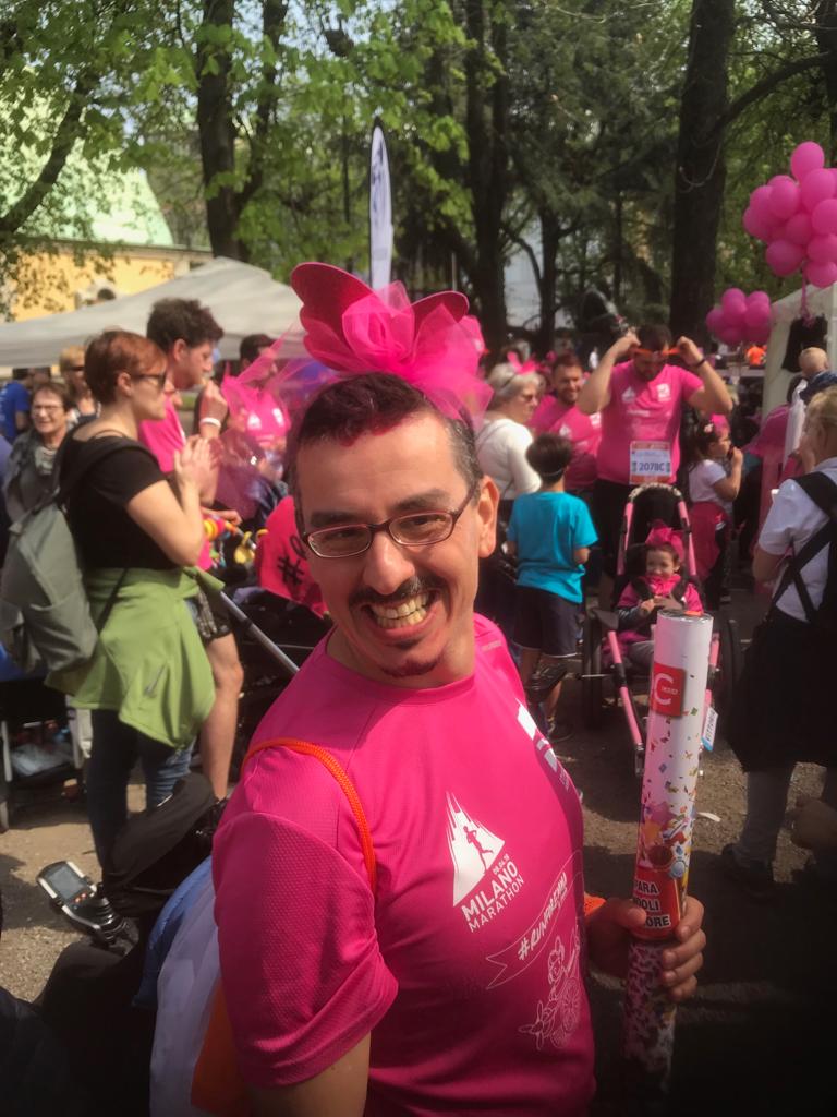 Run Talu Run 3.0 di Alberto Talu Run Talu Run 3.0-Alberto Talu