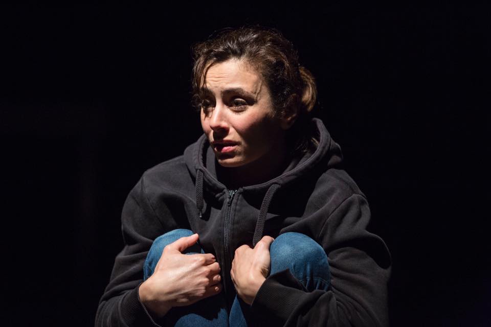 Il teatro contro il bullismo -Annalisa Lombardi