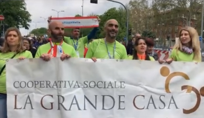 Galactici-Daniela Maggioni