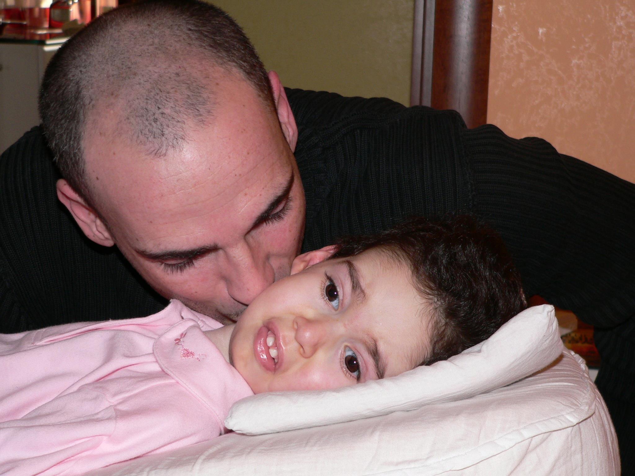 Never Give Up-Andrea  Menni