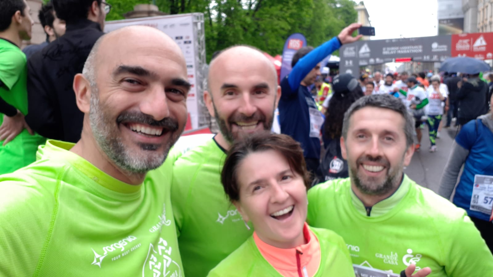 Galactici-Daniela Maggioni