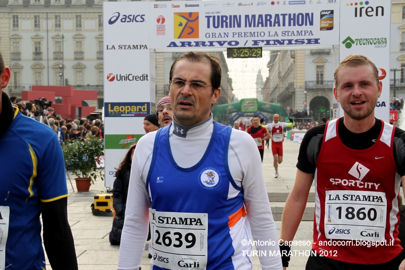 Corri con me per Luca! di Gianluca Sinisi Corri con me per Luca!-Gianluca Sinisi